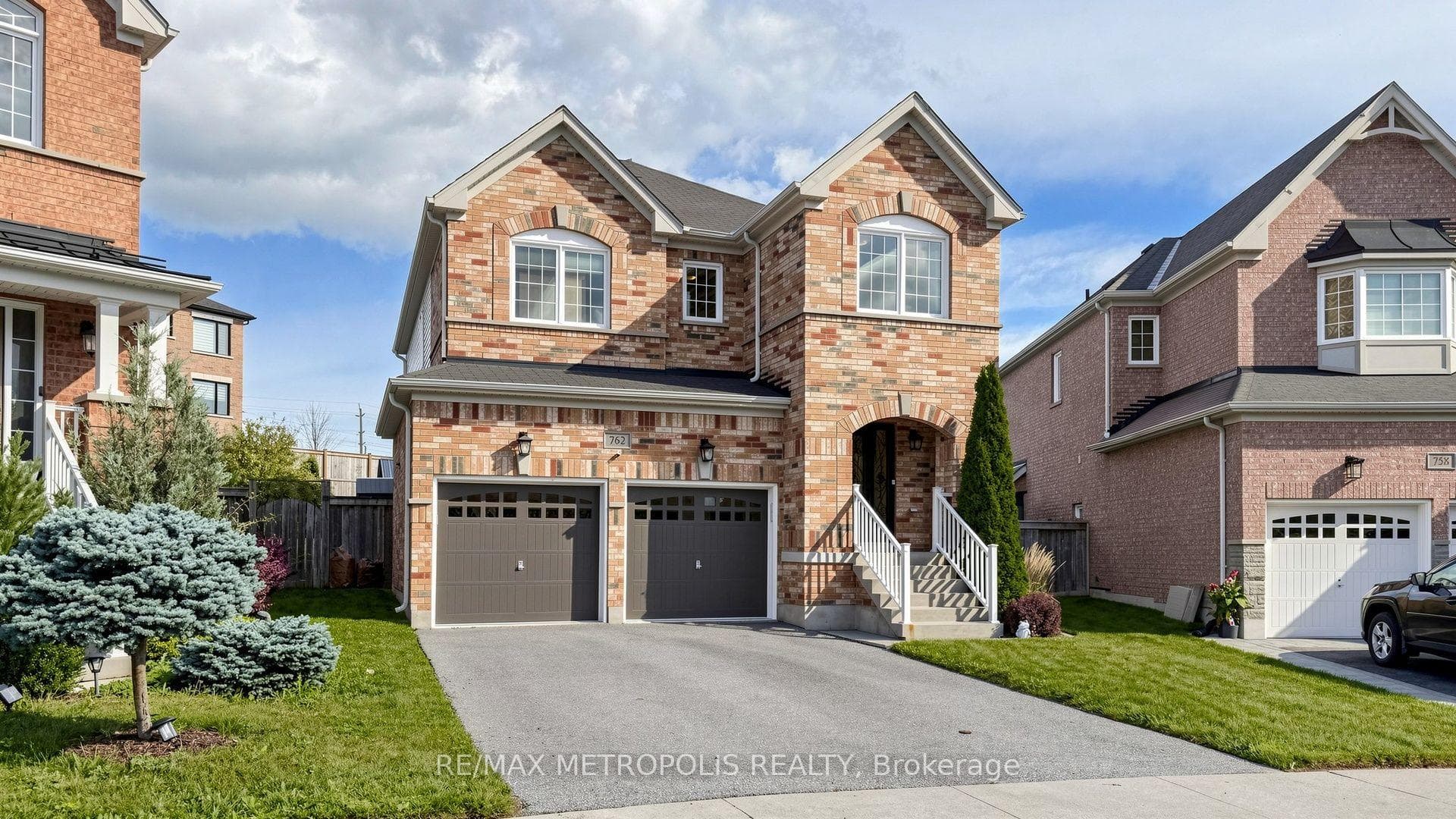 762 Mccue Drive, Oshawa, ON L1K 0R1, Oshawa, ON — photo 1 of 50