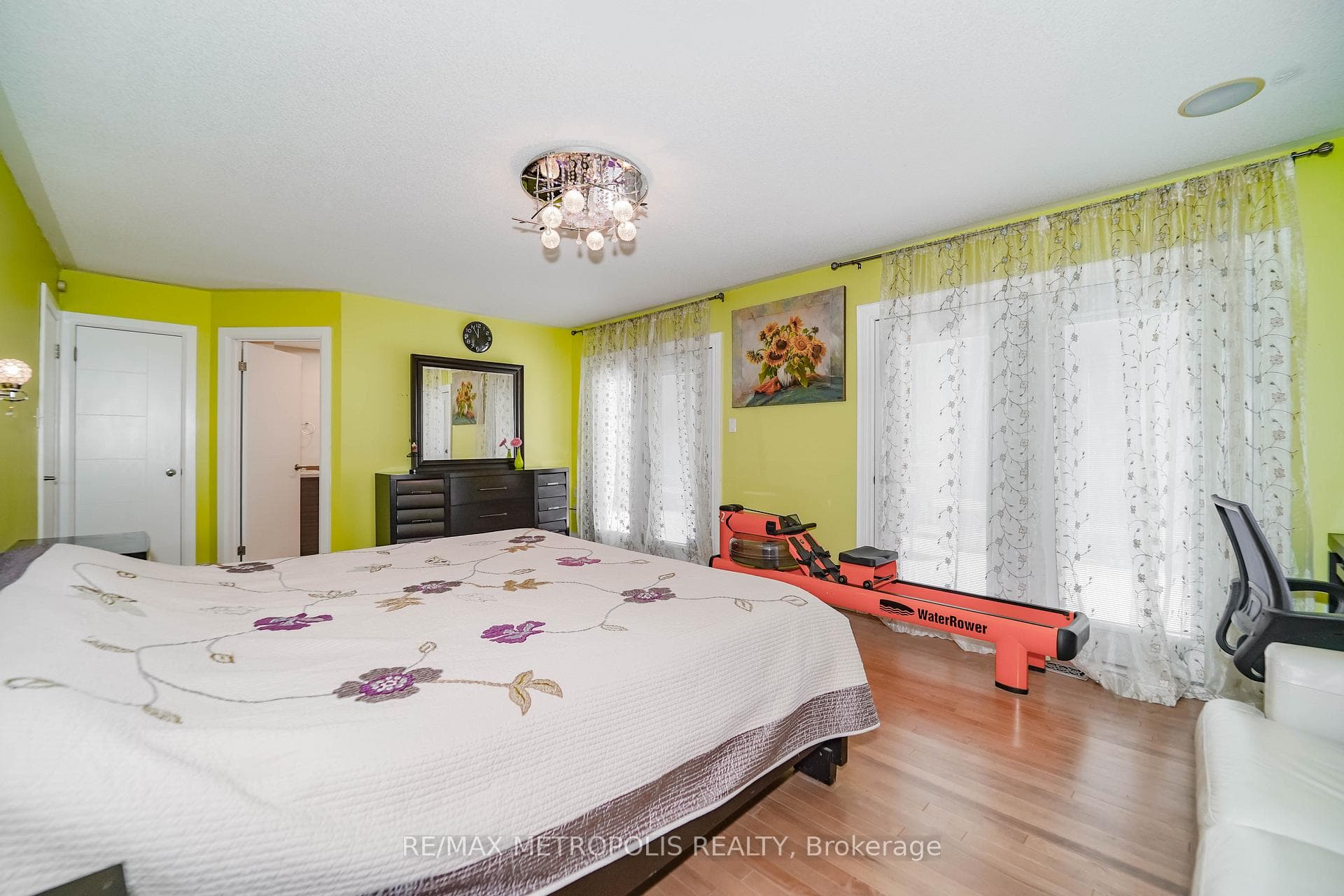114 Selwyn Road, Richmond Hill, ON L4E 5E3, Richmond Hill, ON — photo 31 of 50