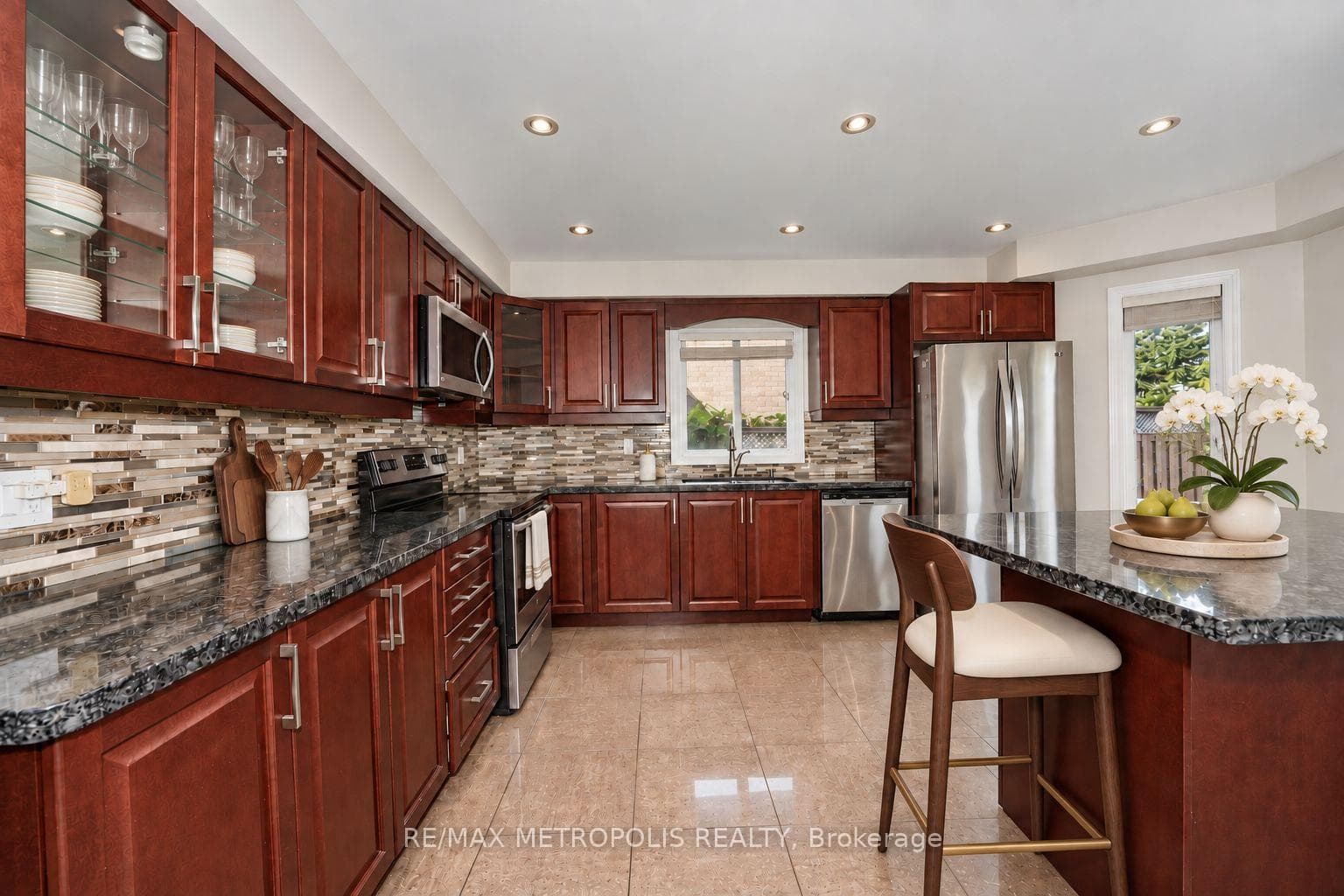 214 Elson Street, Markham, ON L3S 3B9, Markham, ON — photo 17 of 41