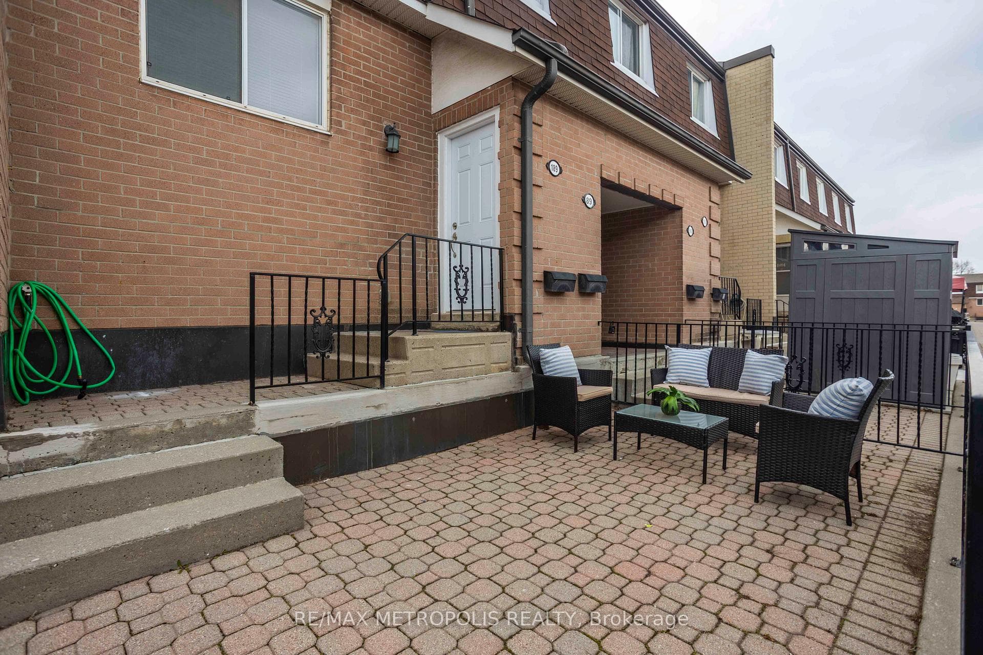 2170 Bromsgrove Road 189, Mississauga, ON L5J 4J2, Mississauga, ON — photo 25 of 29