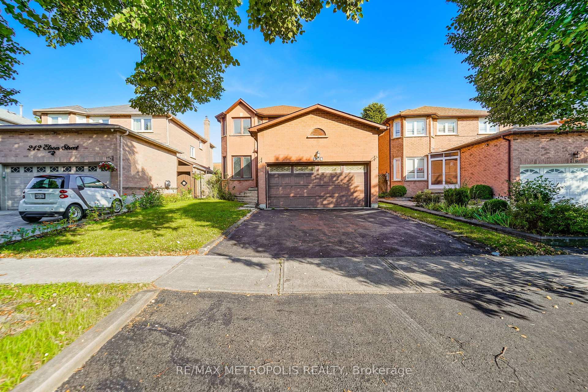 214 Elson Street, Markham, ON L3S 3B9, Markham, ON — photo 3 of 41