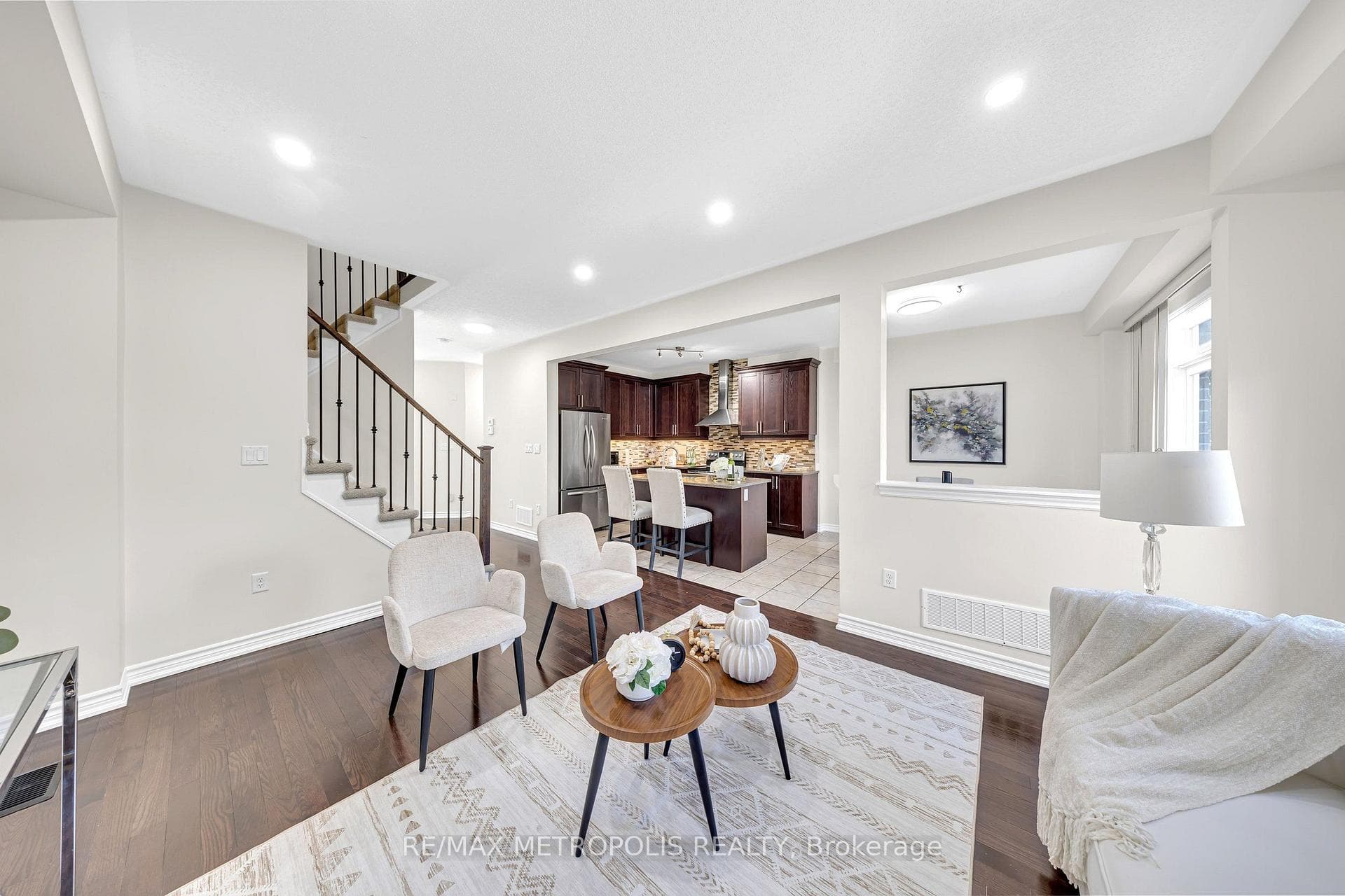 23 Gordon Cowling Street, Clarington, ON L1E 0G7, Clarington, ON — photo 17 of 61