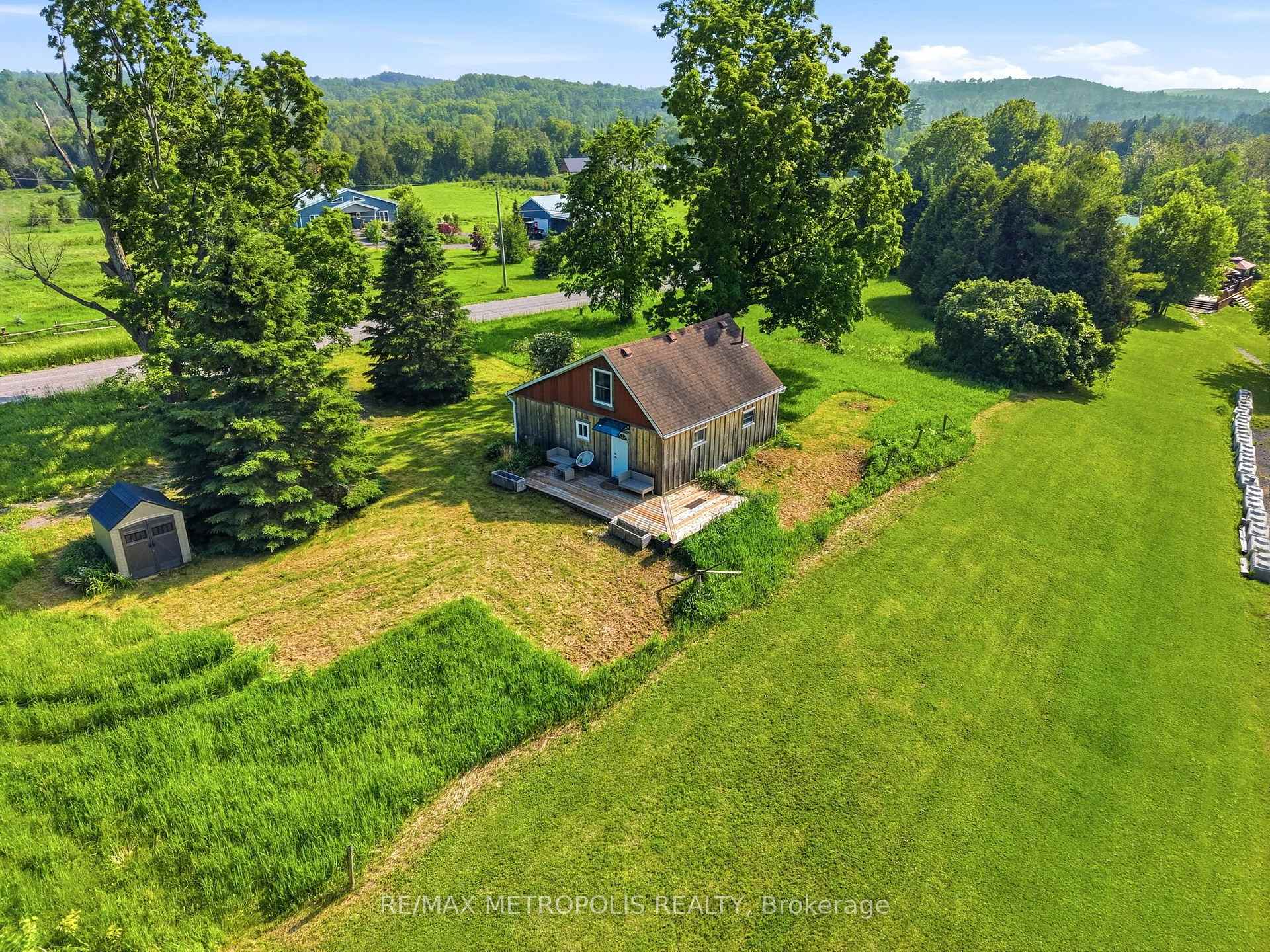 532 Mitchell Road, Cramahe, ON K0K 3K0, Cramahe, ON — photo 27 of 35