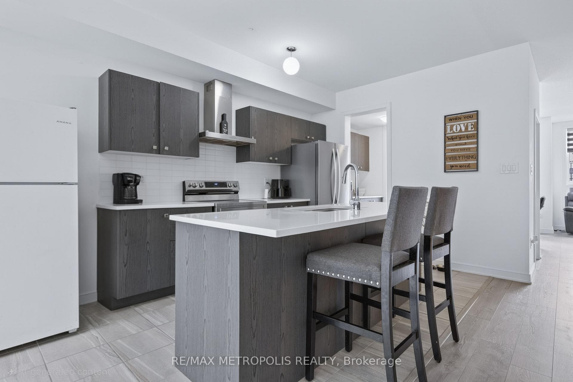 132 Blue Forest Crescent, Barrie, ON L4M 7J6, Barrie, ON — photo 15 of 43