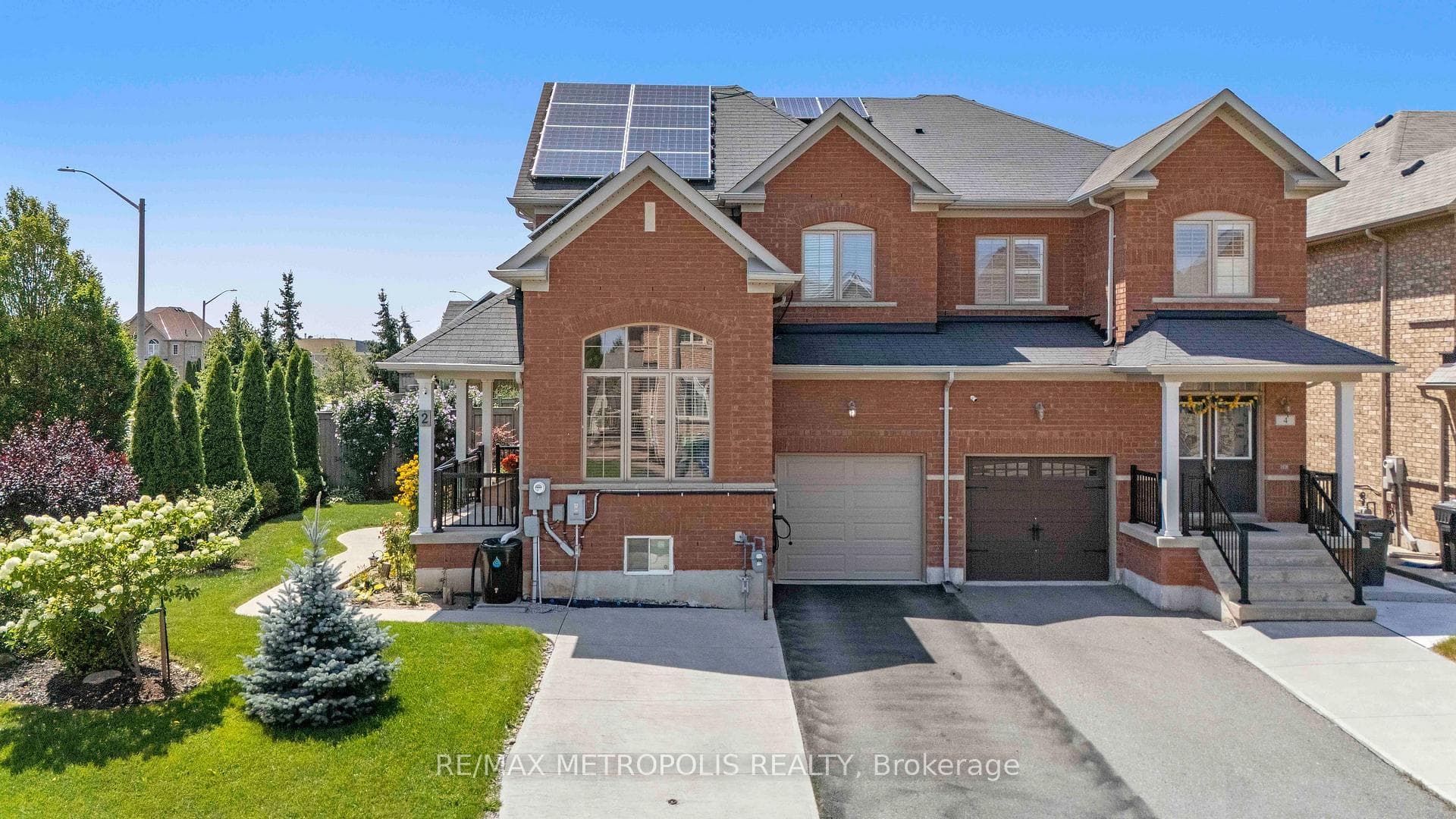 2 Brentwick Drive, Brampton, ON L6X 3B3, Brampton, ON — photo 39 of 106