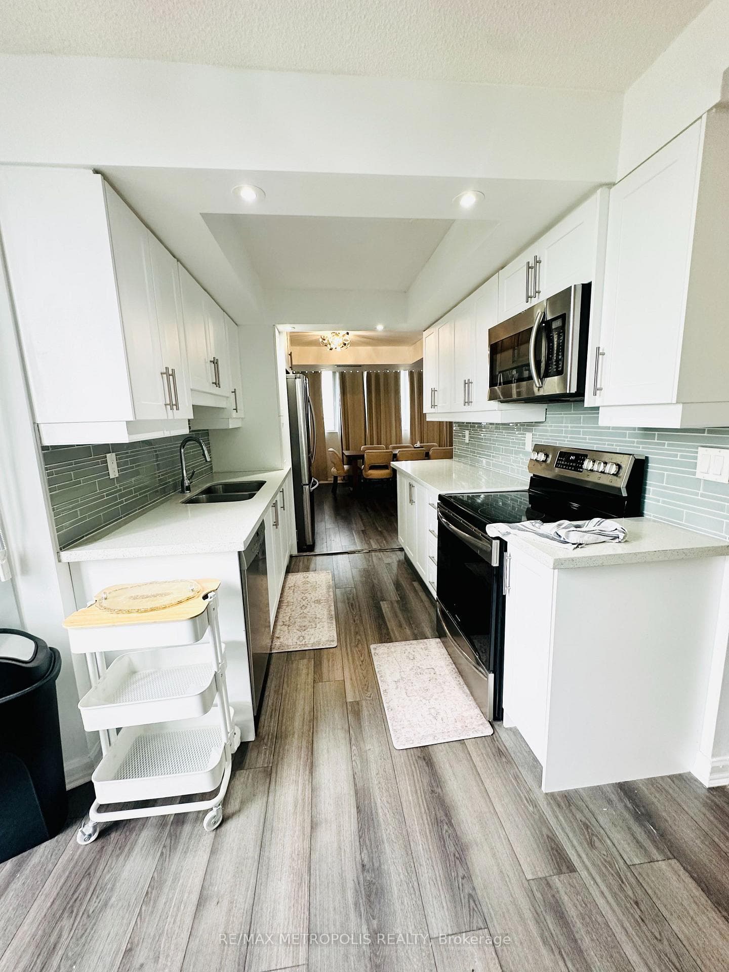 80 Antibes Drive 1207, Toronto, ON M2R 3N5, Toronto C07, ON — photo 43 of 50