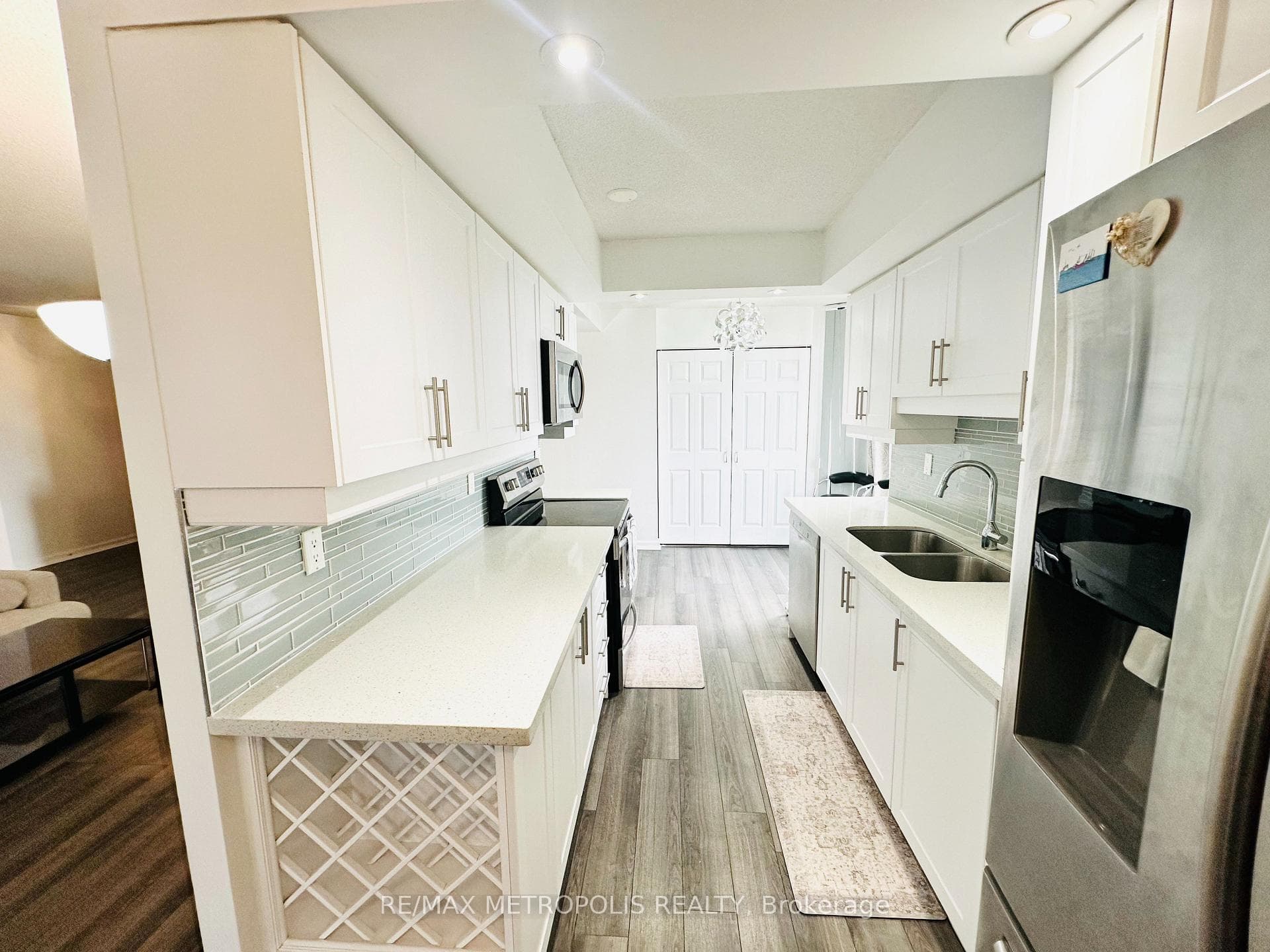 80 Antibes Drive 1207, Toronto, ON M2R 3N5, Toronto C07, ON — photo 36 of 50