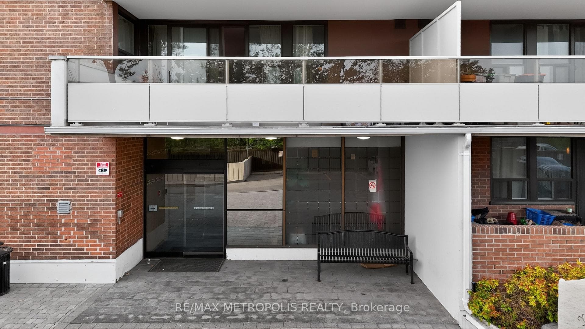 15 Torrance Road 1102, Toronto E08, ON M1J 3K2, Toronto E08, ON — photo 44 of 50