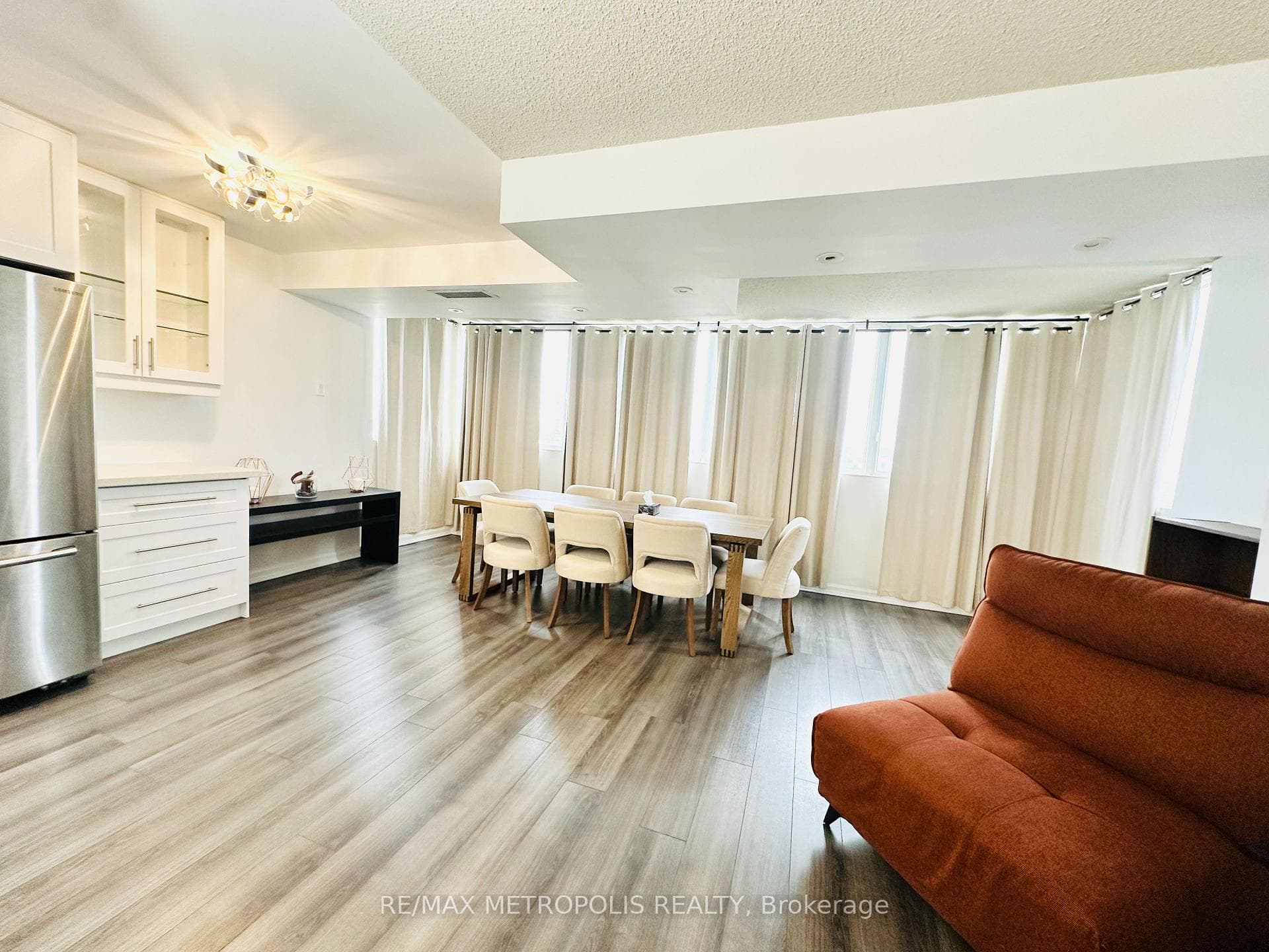 80 Antibes Drive 1207, Toronto, ON M2R 3N5, Toronto C07, ON — photo 32 of 50