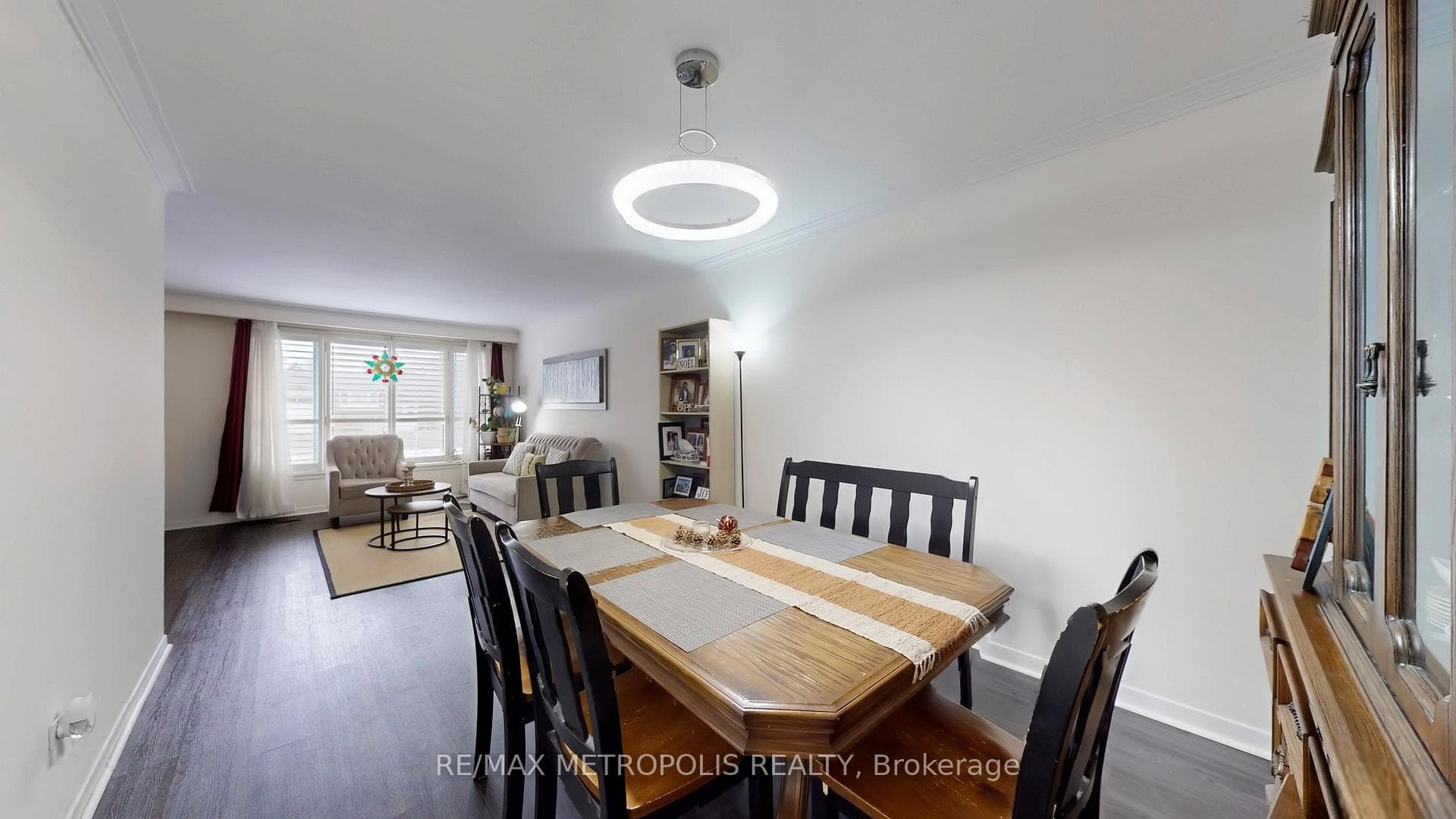 68 Paulvale Crescent, Toronto W05, ON M3J 1K5, Toronto W05, ON — photo 10 of 49