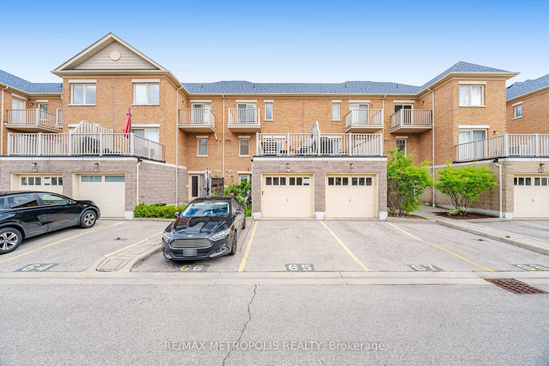 3975 Eglinton Avenue W 17, Mississauga, ON L5M 0E7, Mississauga, ON — photo 44 of 49