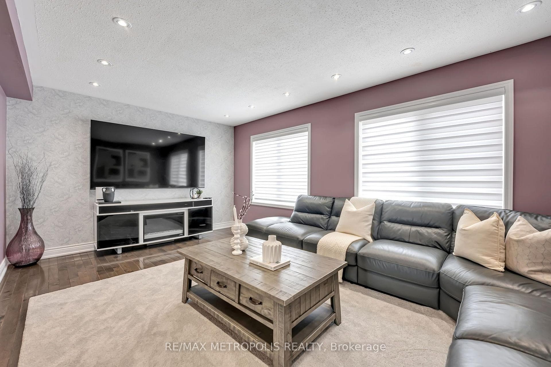 12 AFFLECK Road, Brampton, ON L7A 3Y8, Brampton, ON — photo 16 of 50