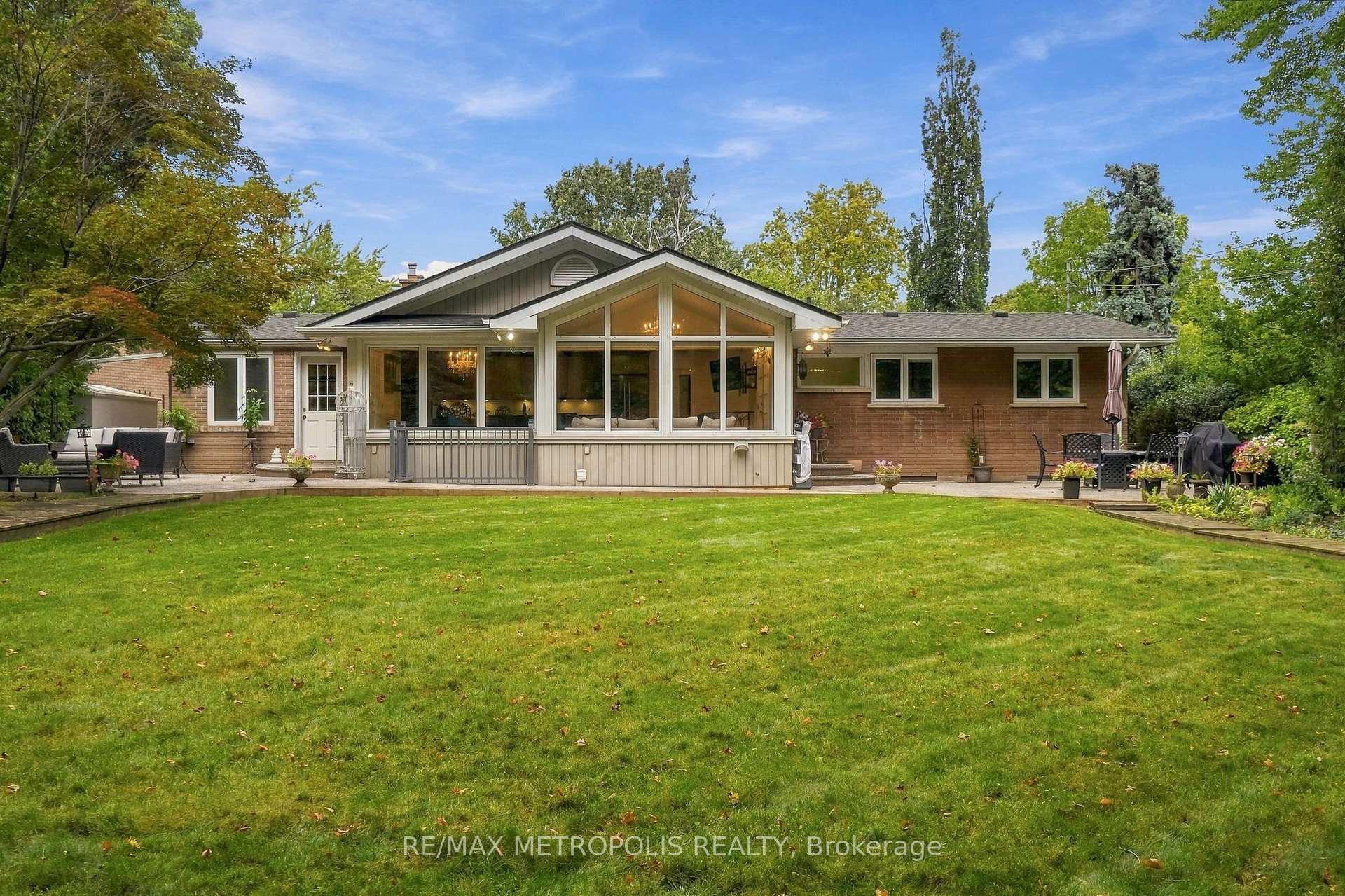 1228 Elgin Crescent, Oakville, ON L6H 2J7, Oakville, ON — photo 45 of 50