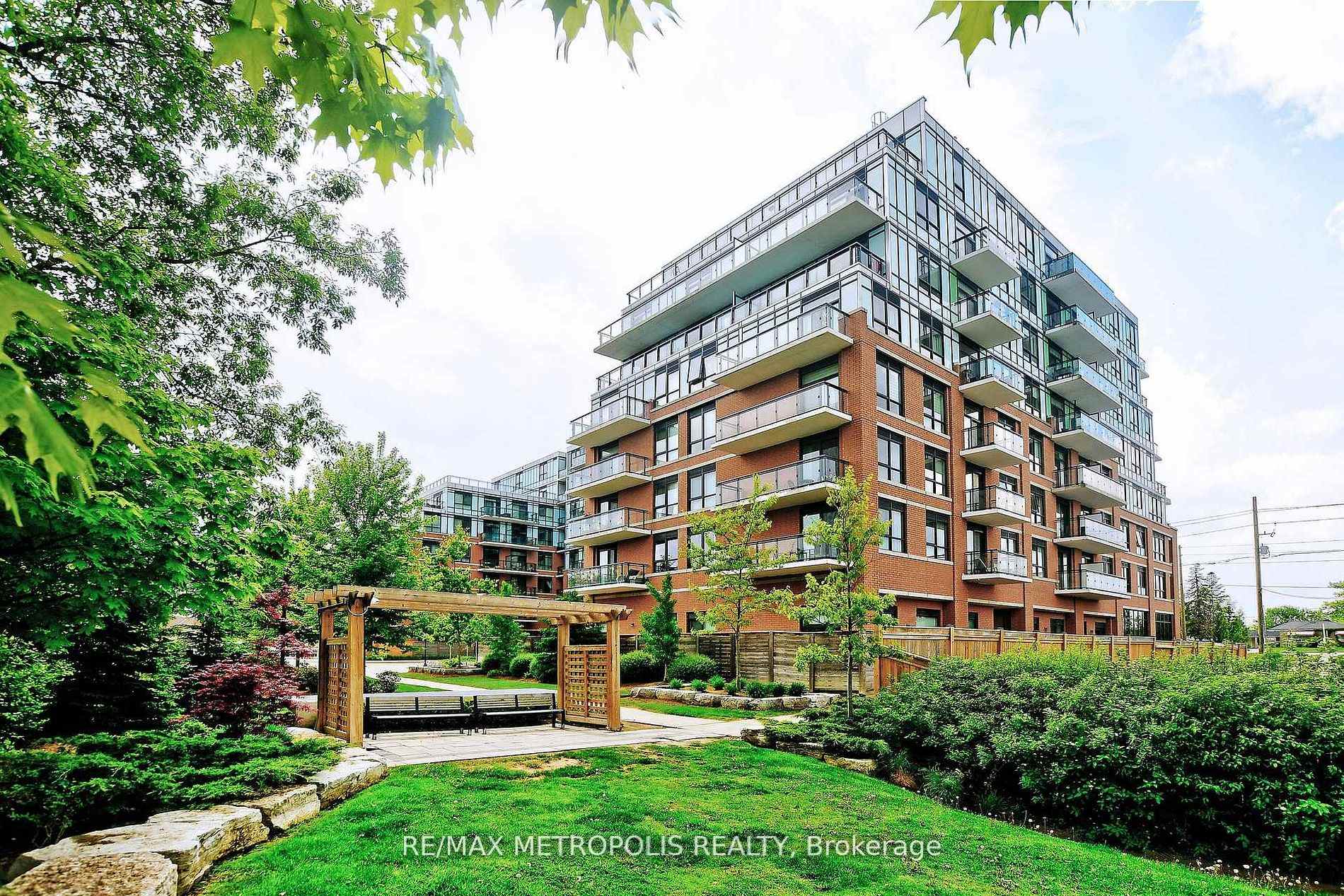 11611 Yonge Street 809, Richmond Hill, ON L4E 1G2, Richmond Hill, ON — photo 43 of 51