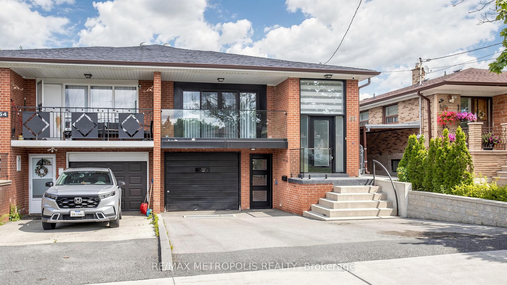 62 Davelayne Road, Toronto W05, ON M9M 2A7, Toronto W05, ON — photo 7 of 56