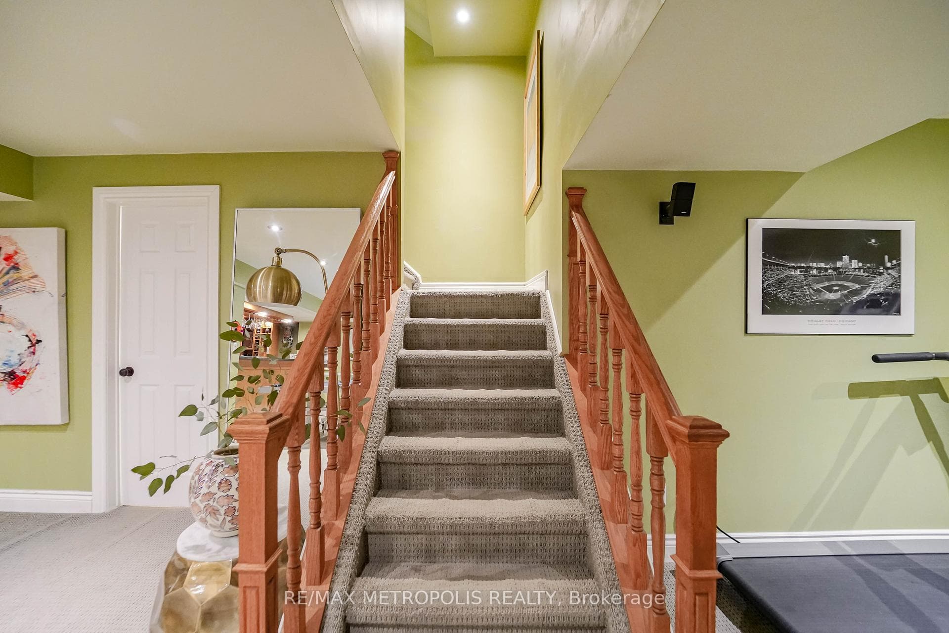 4392 Grassland Crescent, Mississauga, ON L5V 1E2, Mississauga, ON — photo 44 of 57