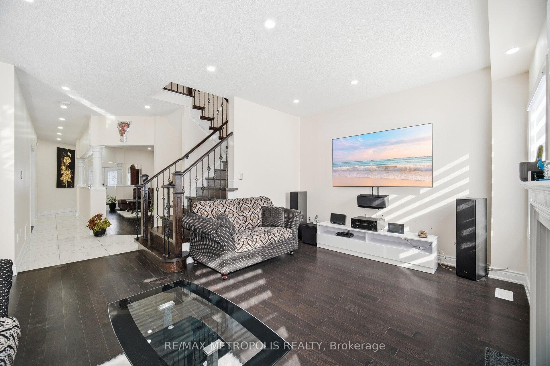 43 El Camino Way, Brampton, ON L7A 3C4, Brampton, ON — photo 8 of 52