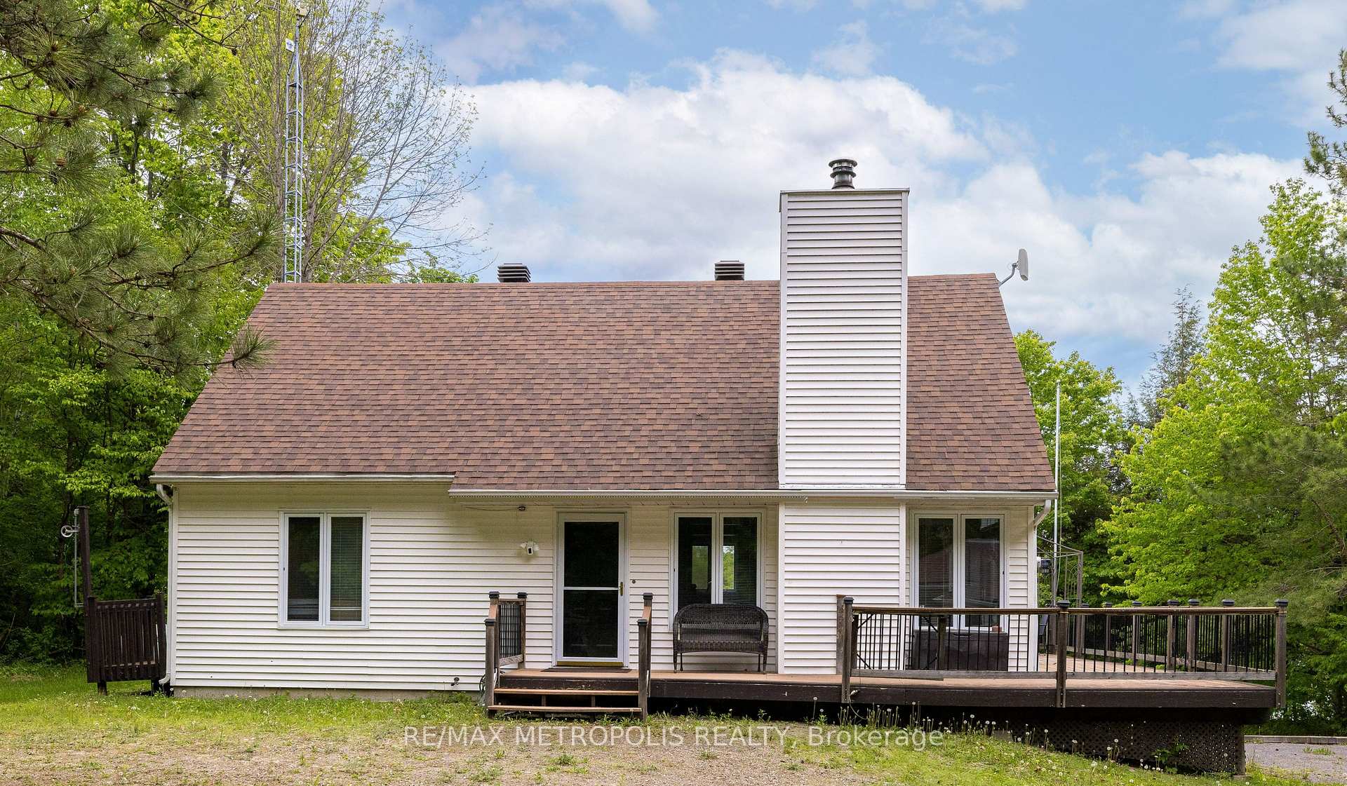 763 NARROWS LOCK Road 114, Rideau Lakes, ON K0G 1V0, Rideau Lakes, ON — photo 1 of 40