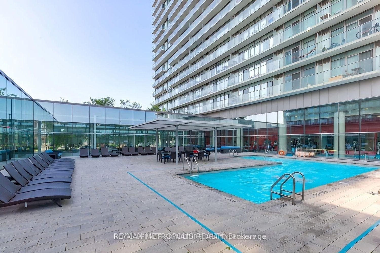 103 The Queensway Avenue 1414, Toronto, ON M6S 5B3, Toronto W01, ON — photo 26 of 40
