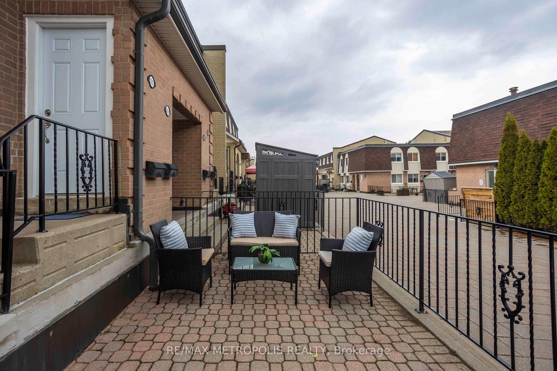 2170 Bromsgrove Road 189, Mississauga, ON L5J 4J2, Mississauga, ON — photo 24 of 29