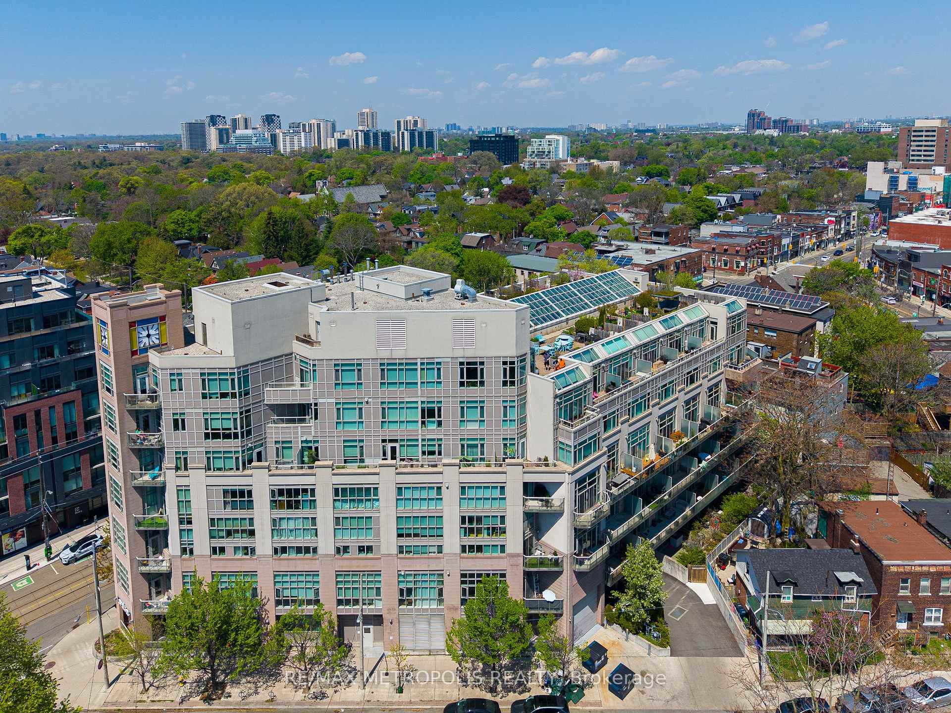 437 Roncesvalles Avenue 438, Toronto W01, ON M6R 3B9, Toronto W01, ON — photo 45 of 49