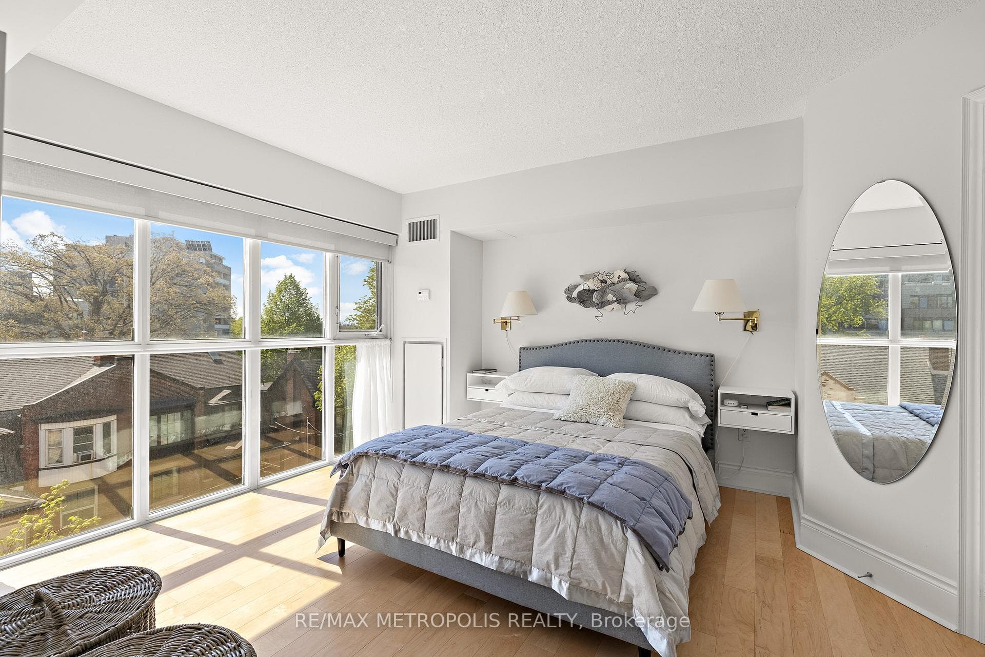 437 Roncesvalles Avenue 438, Toronto W01, ON M6R 3B9, Toronto W01, ON — photo 5 of 49