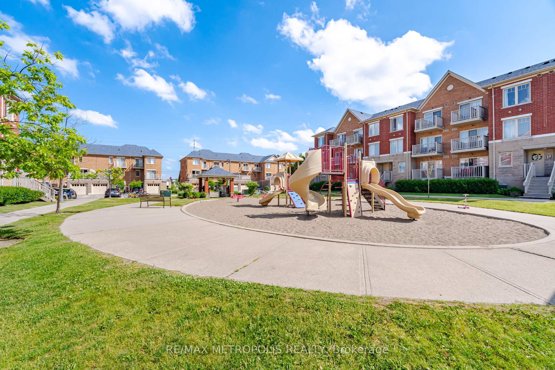 3975 Eglinton Avenue W 17, Mississauga, ON L5M 0E7, Mississauga, ON — photo 48 of 49