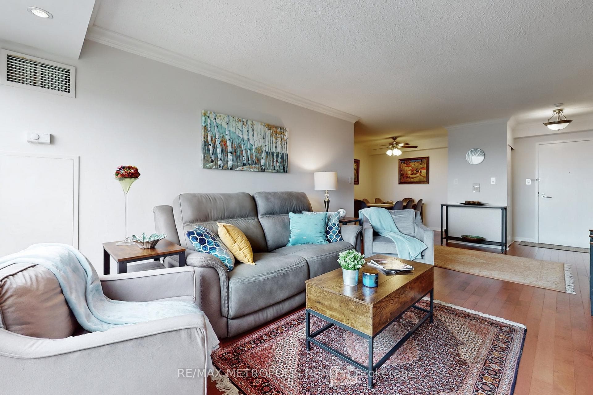 23 Lorraine Drive 1906, Toronto, ON M2N 6Z6, Toronto C07, ON — photo 15 of 45