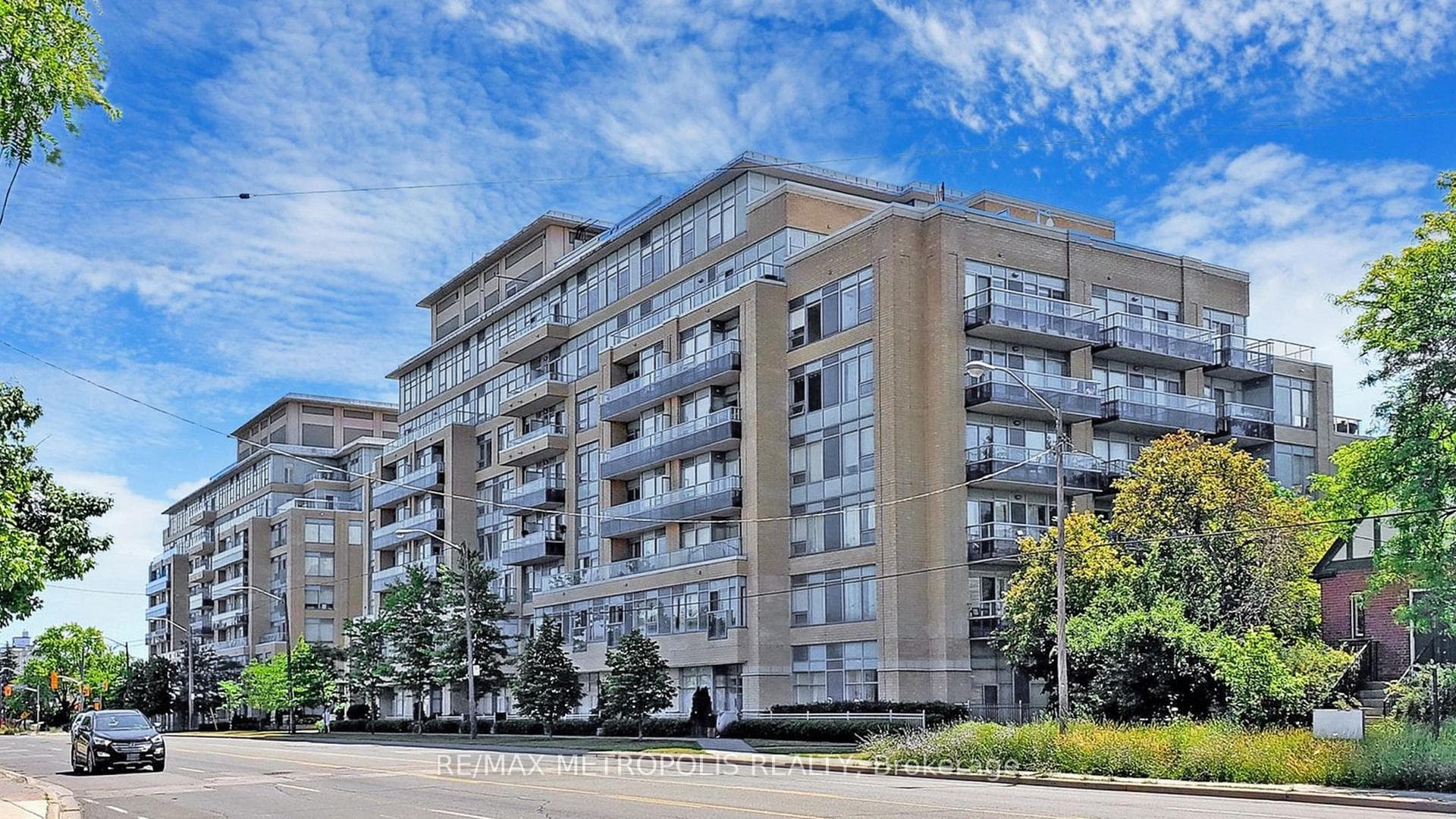 701 Sheppard Avenue W 228, Toronto, ON M3H 0B2, Toronto C06, ON — photo 29 of 45