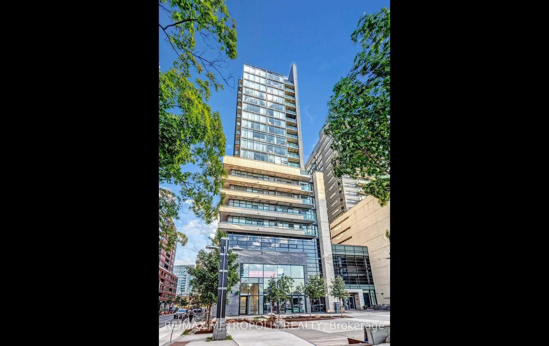 36 Lisgar Street 712E, Toronto, ON M6J 0C7, Toronto C01, ON — photo 3 of 25