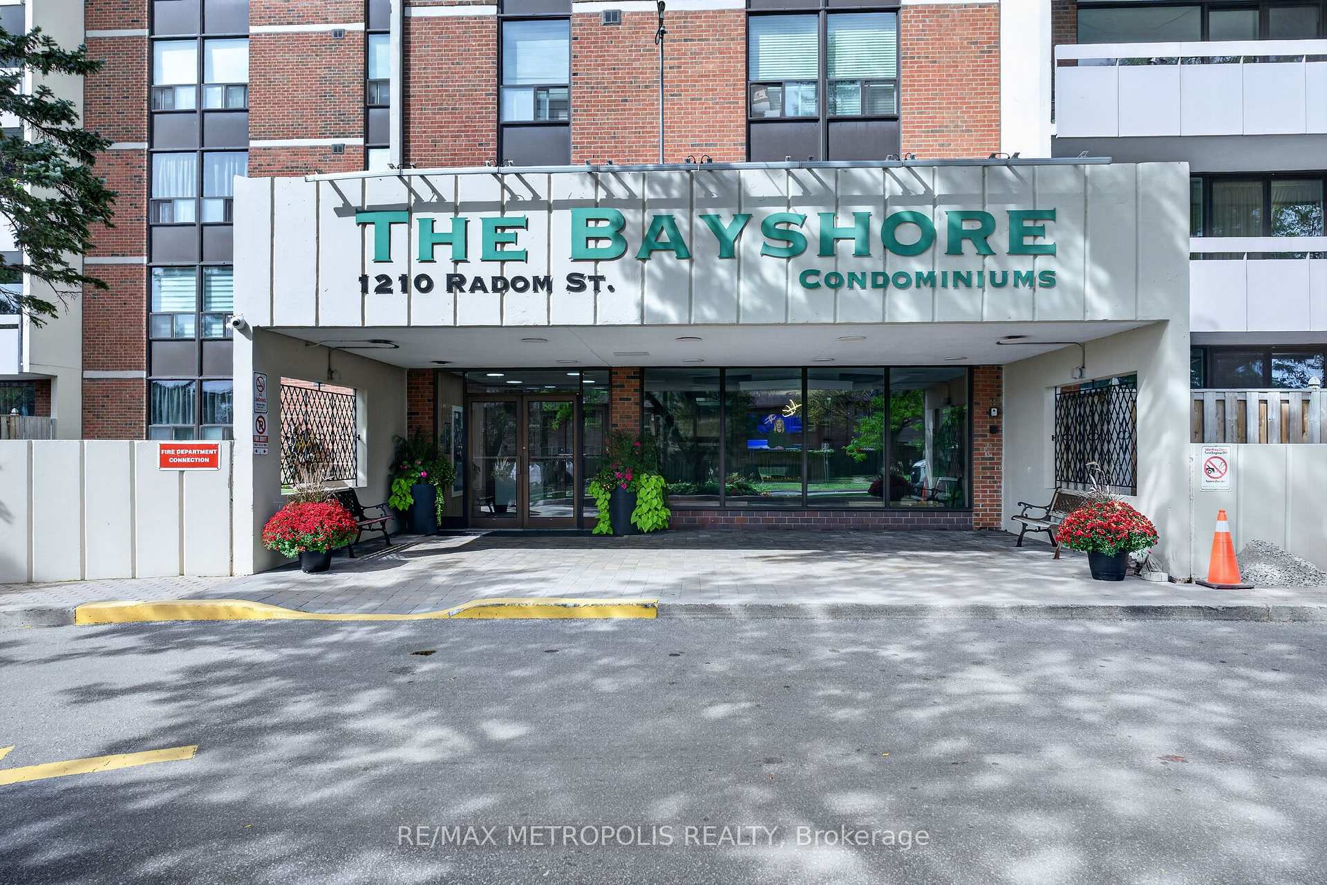 1210 Radom Street 801, Pickering, ON L1W 2Z3, Pickering, ON — photo 45 of 48