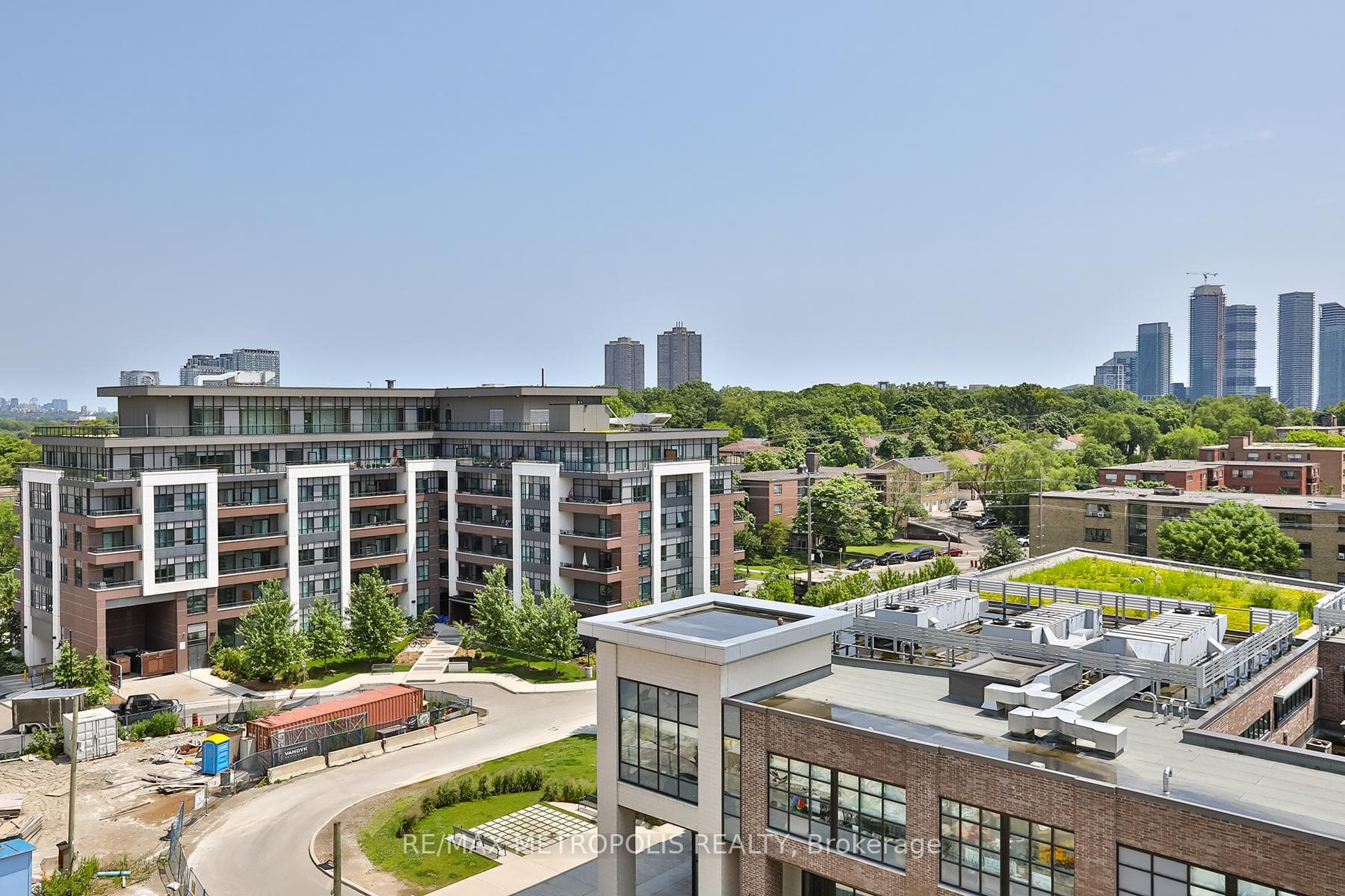 25 Neighbourhood Lane 703, Toronto W07, ON M8Y 0C4, Toronto W07, ON — photo 19 of 19