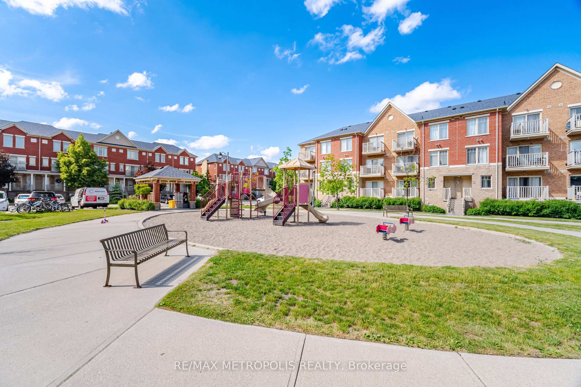 3975 Eglinton Avenue W 17, Mississauga, ON L5M 0E7, Mississauga, ON — photo 47 of 49