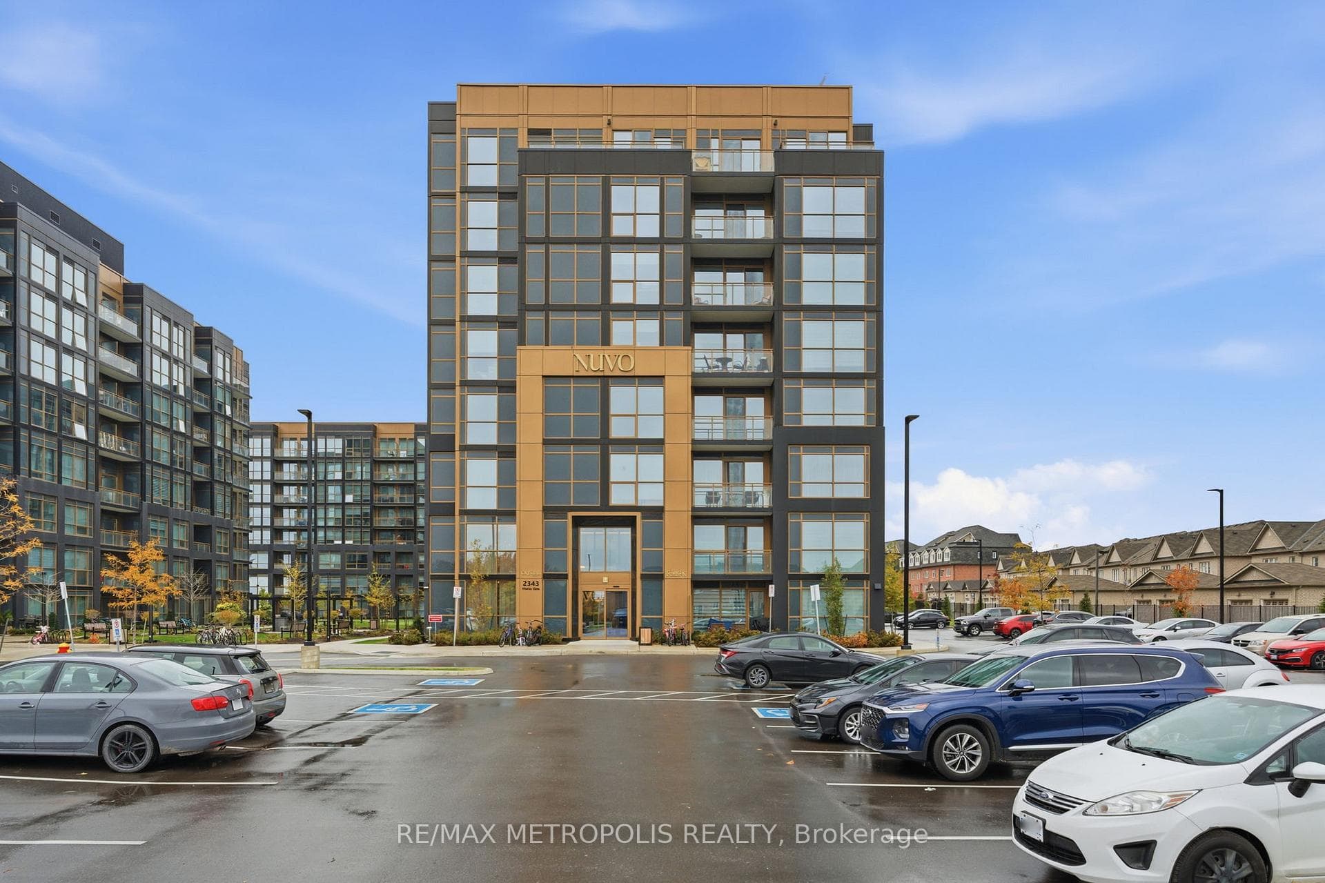 2343 Khalsa Gate 840, Oakville, ON L6M 5R6, Oakville, ON — photo 1 of 48
