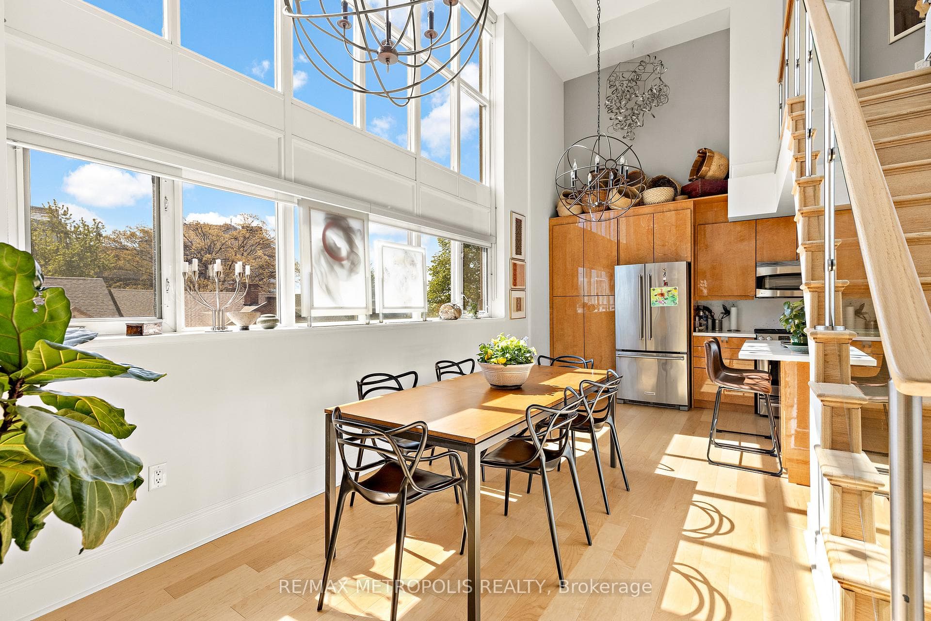 437 Roncesvalles Avenue 438, Toronto W01, ON M6R 3B9, Toronto W01, ON — photo 18 of 49