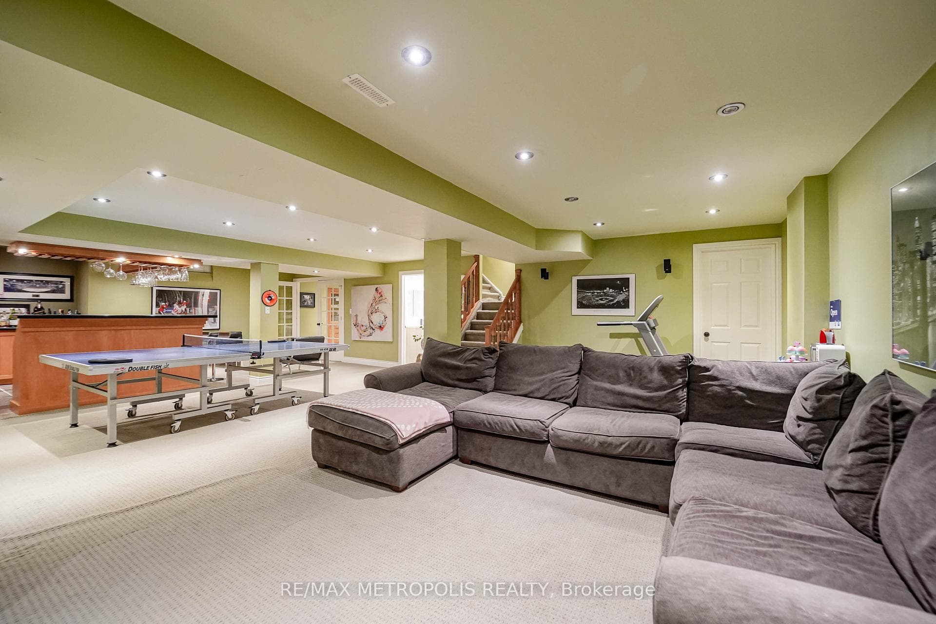 4392 Grassland Crescent, Mississauga, ON L5V 1E2, Mississauga, ON — photo 41 of 57