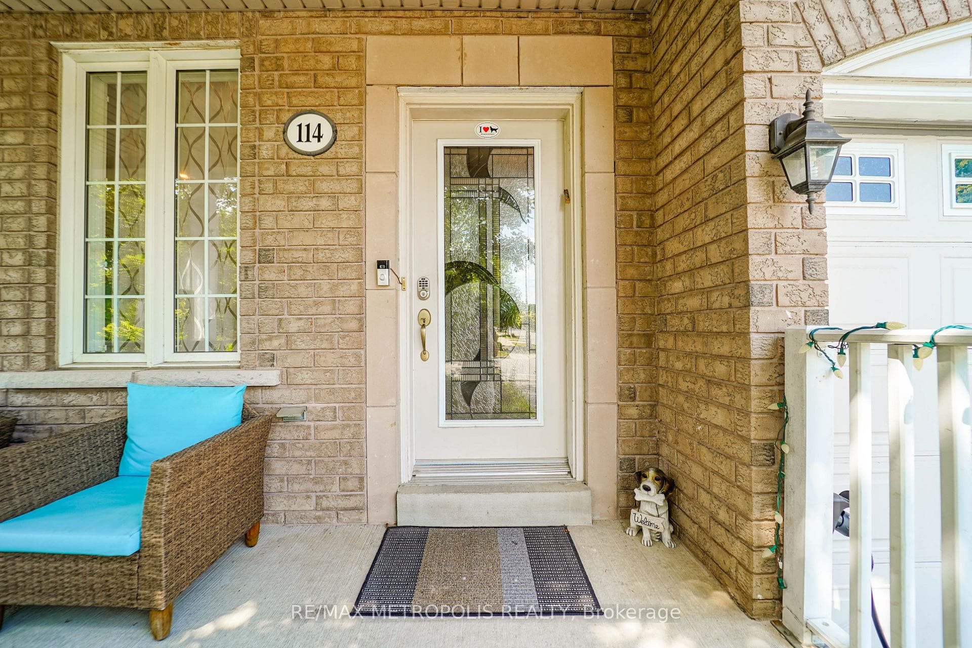 114 Selwyn Road, Richmond Hill, ON L4E 5E3, Richmond Hill, ON — photo 5 of 50