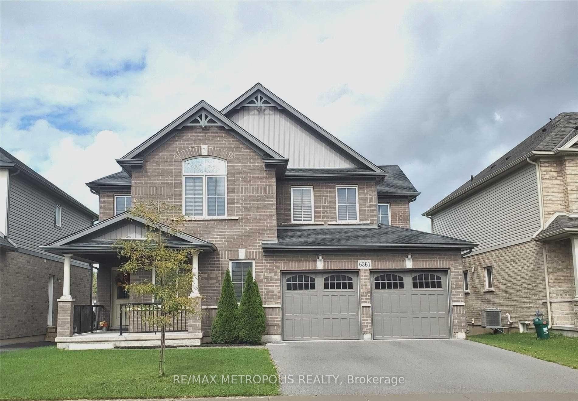 6361 Sam Iorfida Drive, Niagara Falls, ON L2G 4S3, Niagara Falls, ON — photo 1 of 15