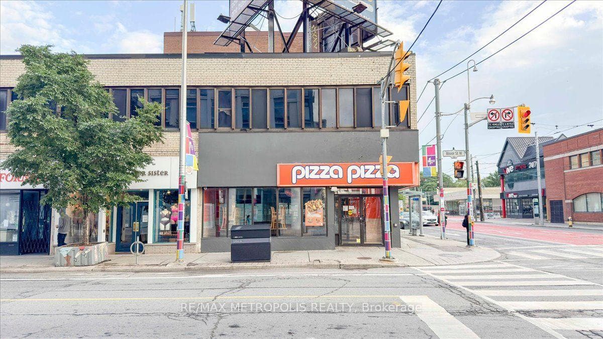 558 BLOOR ST Street, Toronto, ON M6G 1K1, Toronto C02, ON — photo 8 of 50