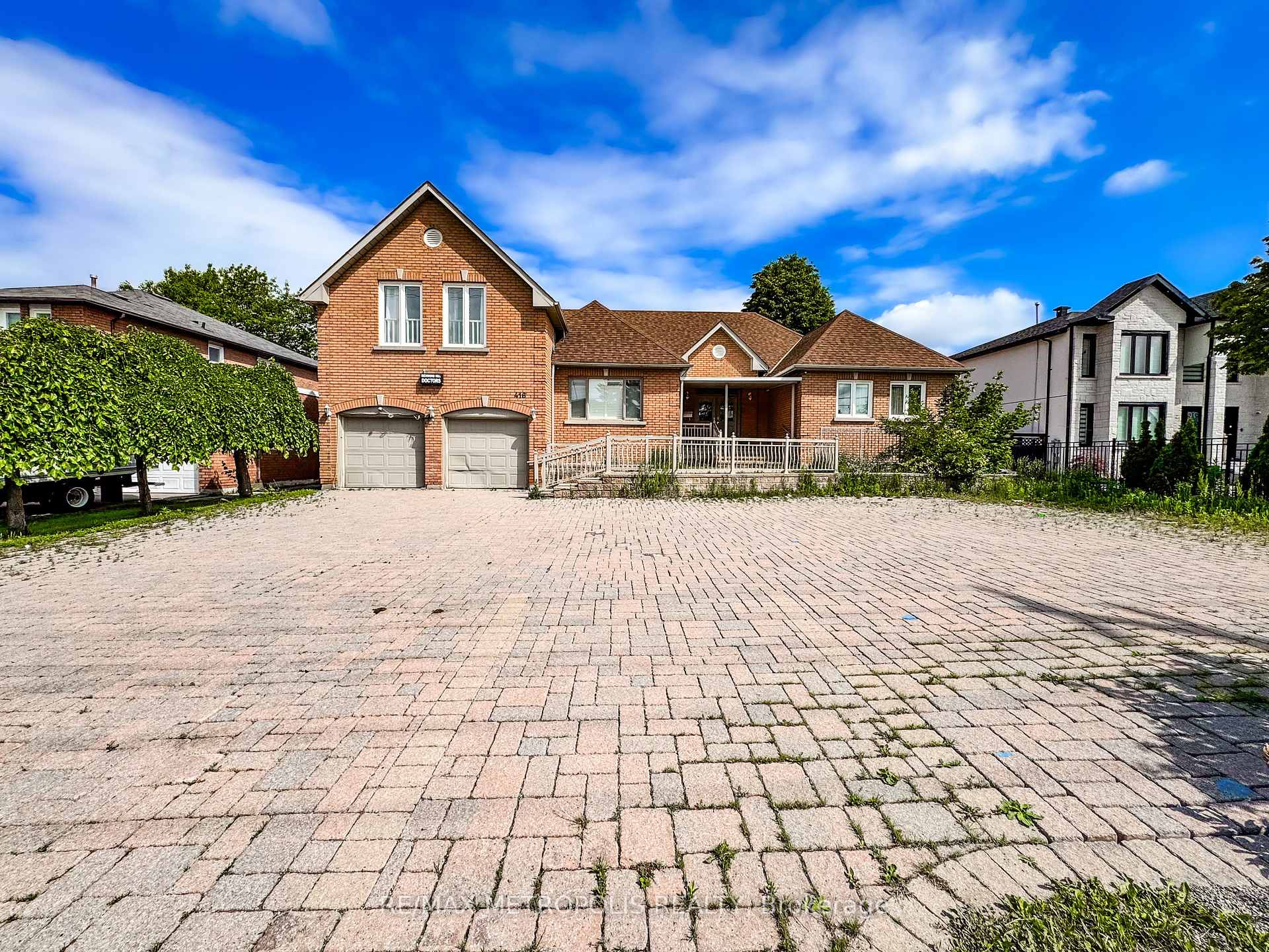 416 Elgin Mills Road W, Richmond Hill, ON L4C 4M2, Richmond Hill, ON — photo 2 of 18