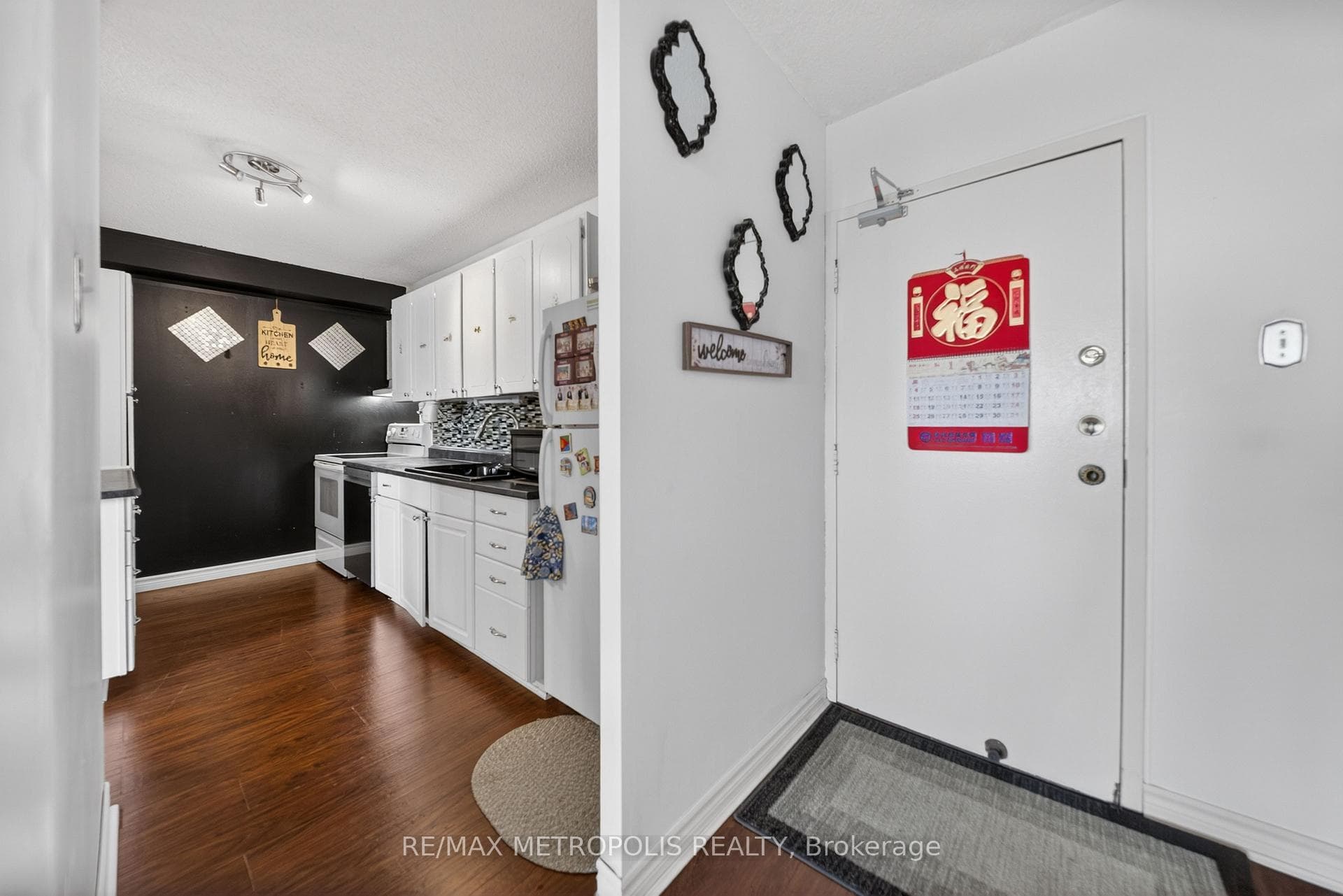 15 Torrance Road 1102, Toronto E08, ON M1J 3K2, Toronto E08, ON — photo 14 of 50