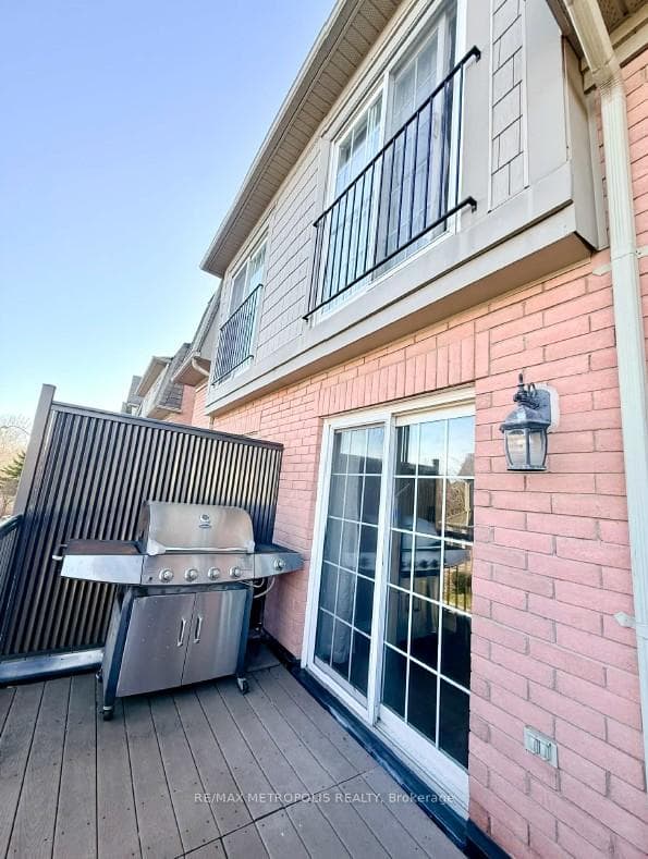 1100 Begley Street 32, Pickering, ON L1W 4B3, Pickering, ON — photo 16 of 17